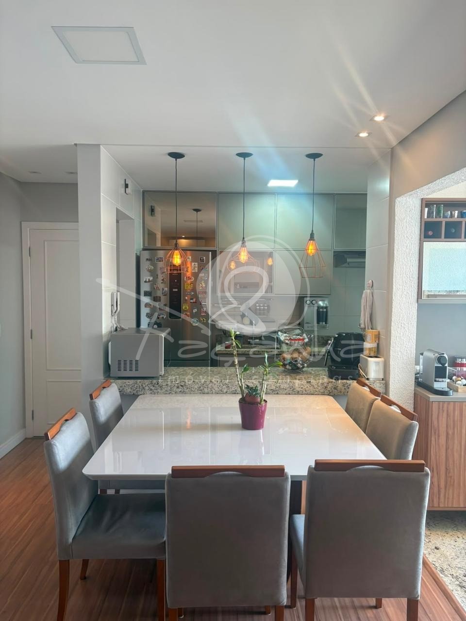 Apartamento, 2 quartos, 66 m² - Foto 3