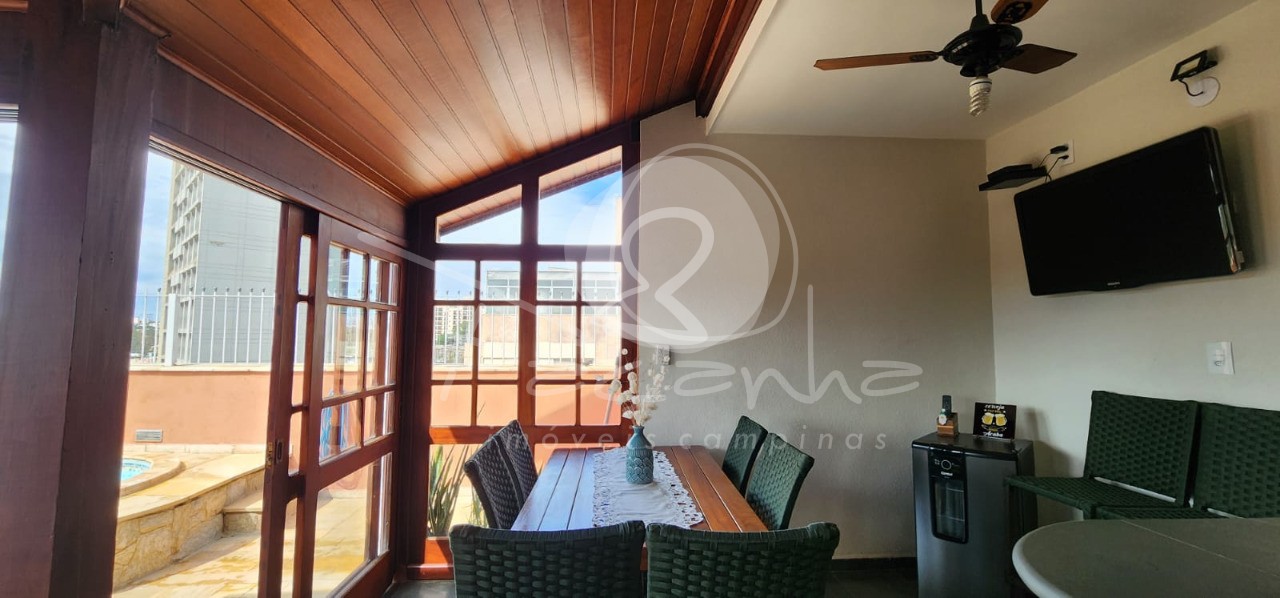 Cobertura, 3 quartos, 178 m² - Foto 26