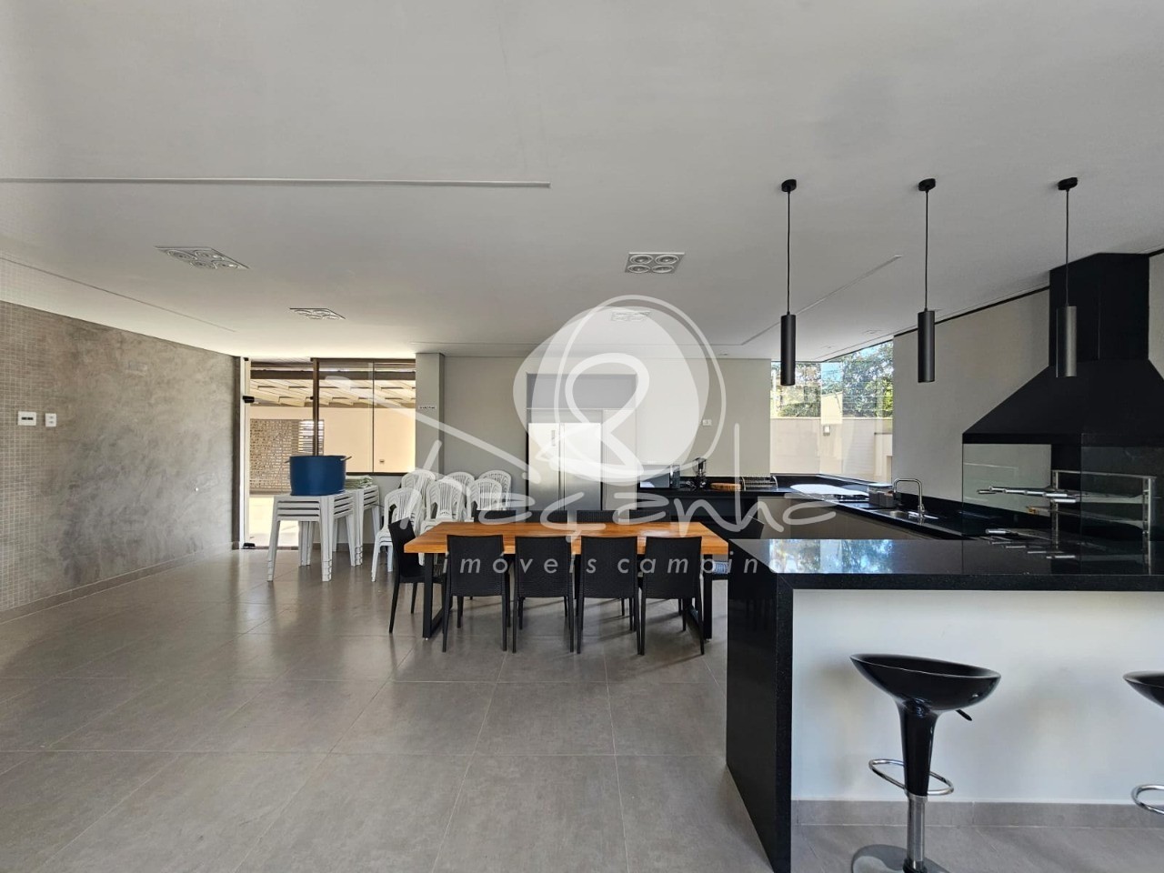Apartamento, 3 quartos, 218 m² - Foto 47