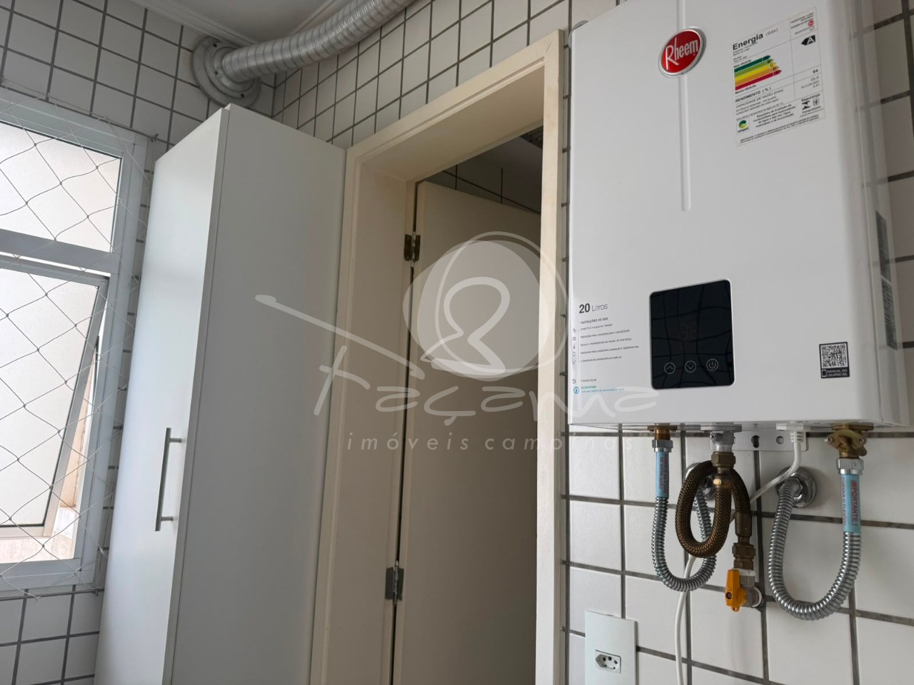 Apartamento, 3 quartos, 136 m² - Foto 23