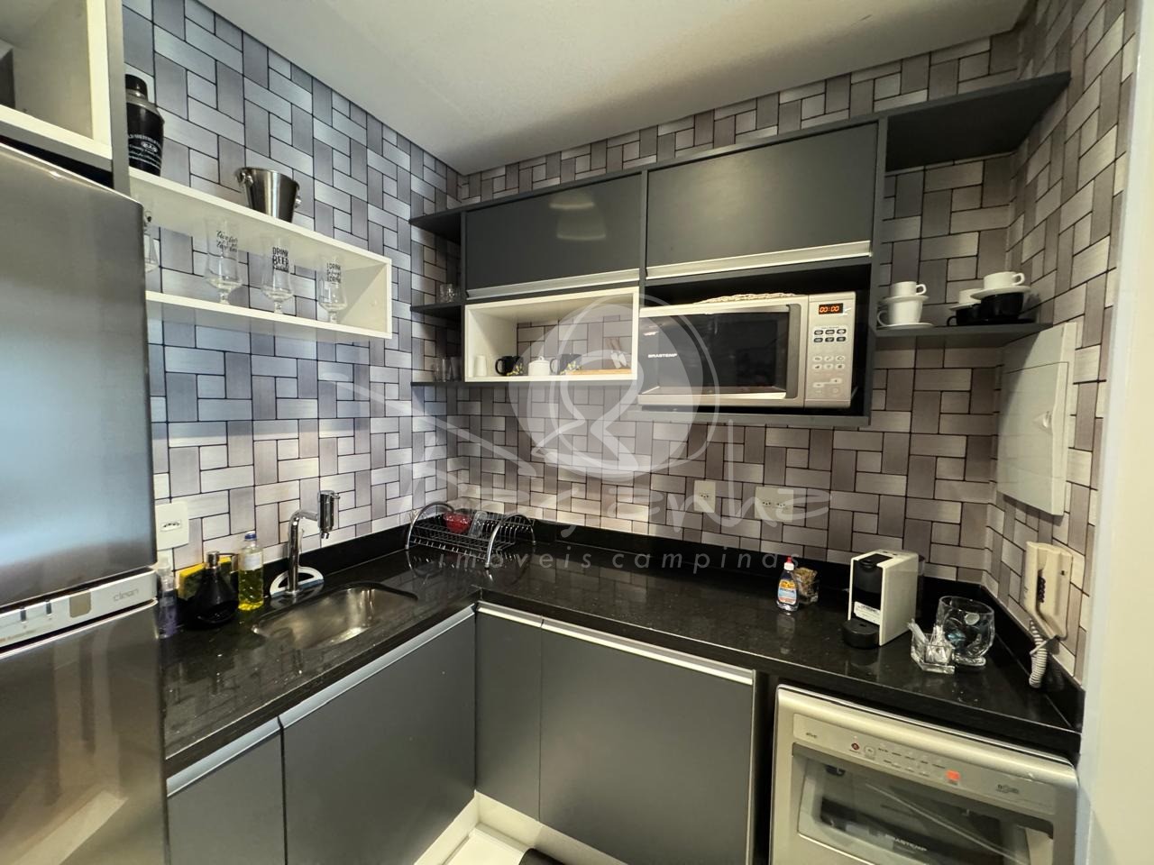Apartamento, 1 quarto, 48 m² - Foto 14