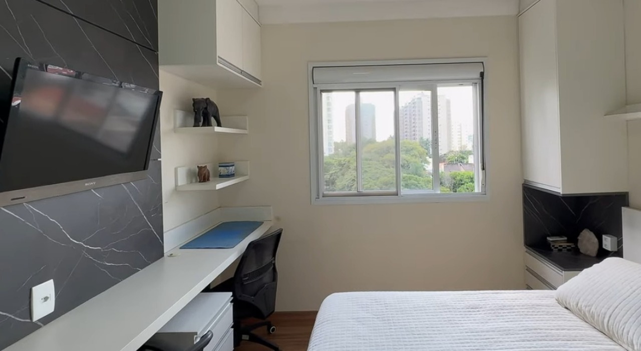 Apartamento, 2 quartos, 67 m² - Foto 11
