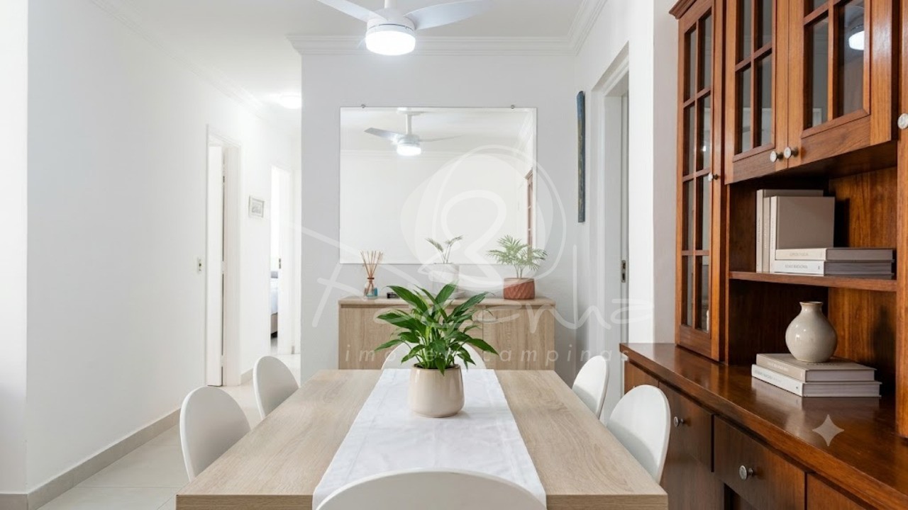 Apartamento, 3 quartos, 80 m² - Foto 3