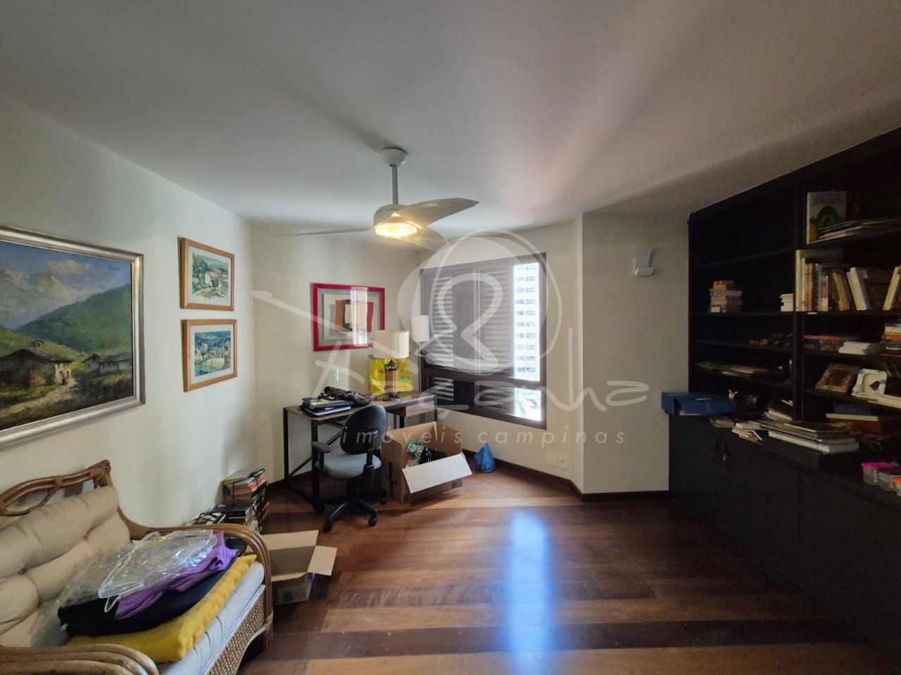 Apartamento, 3 quartos, 190 m² - Foto 11