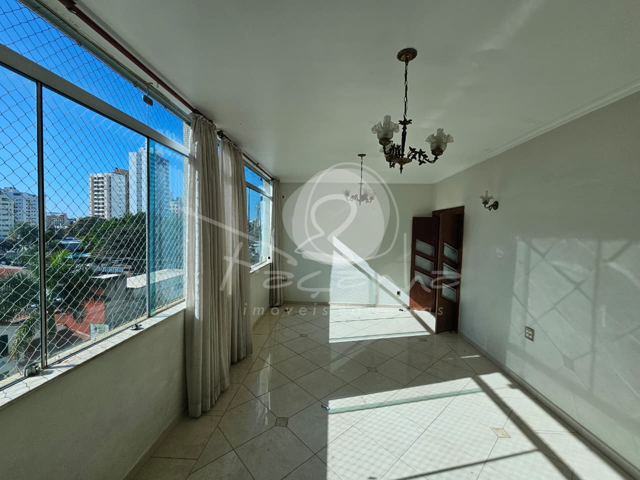 Apartamento, 3 quartos, 110 m² - Foto 2