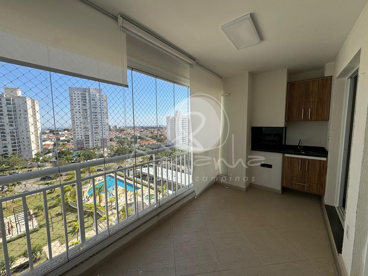 Apartamento, 3 quartos, 127 m² - Foto 3