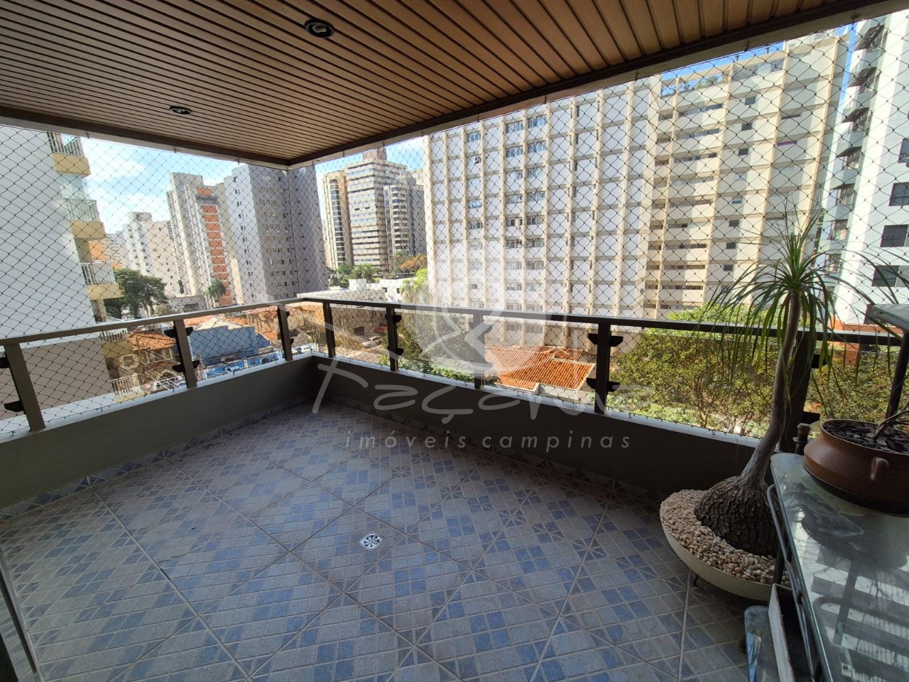 Apartamento, 3 quartos, 190 m² - Foto 8