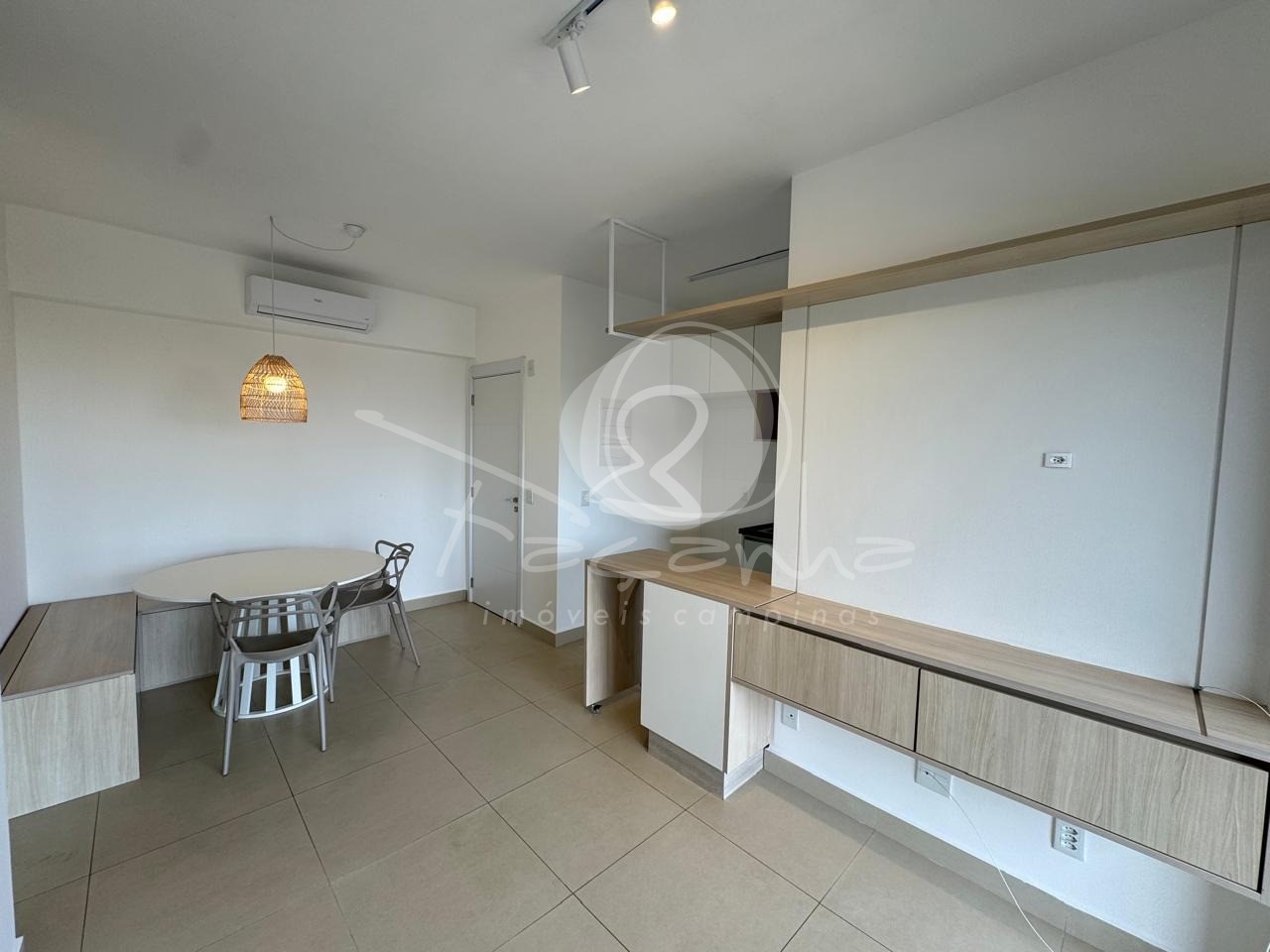 Apartamento, 2 quartos, 61 m² - Foto 2