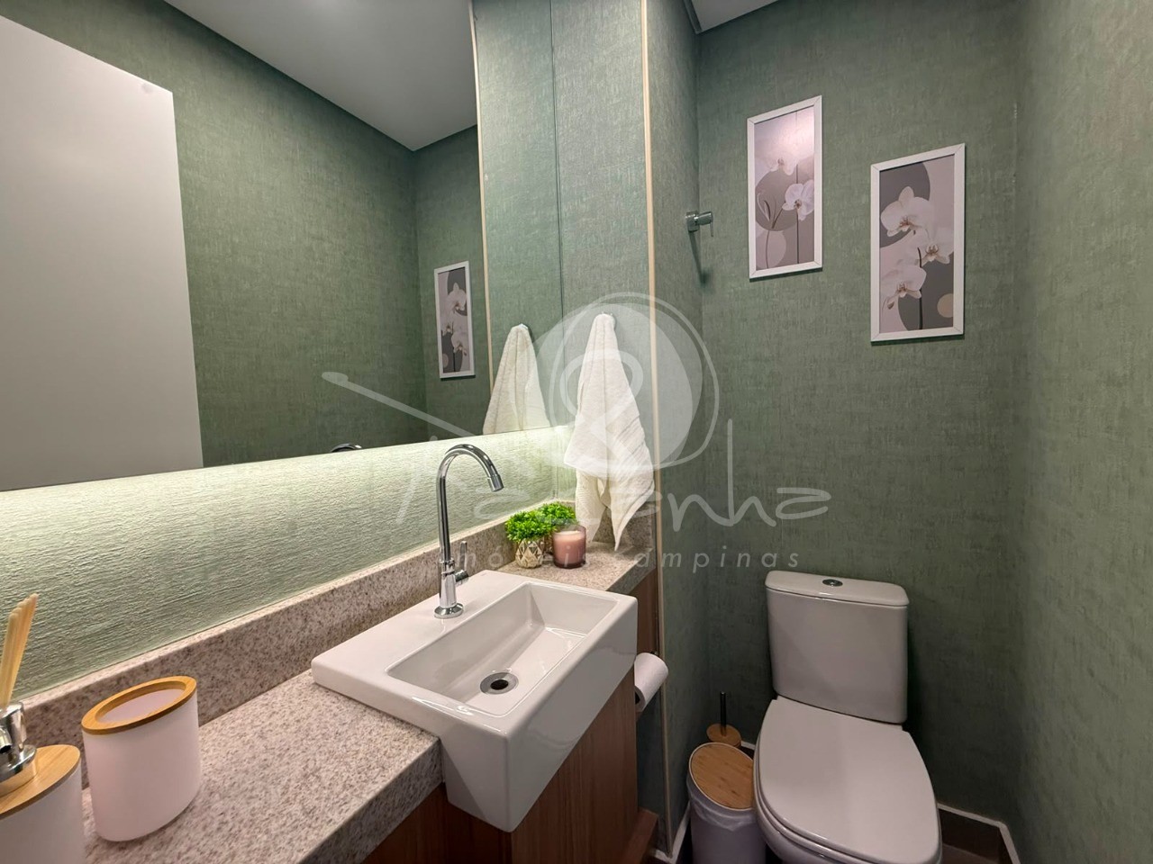 Apartamento, 2 quartos, 68 m² - Foto 6
