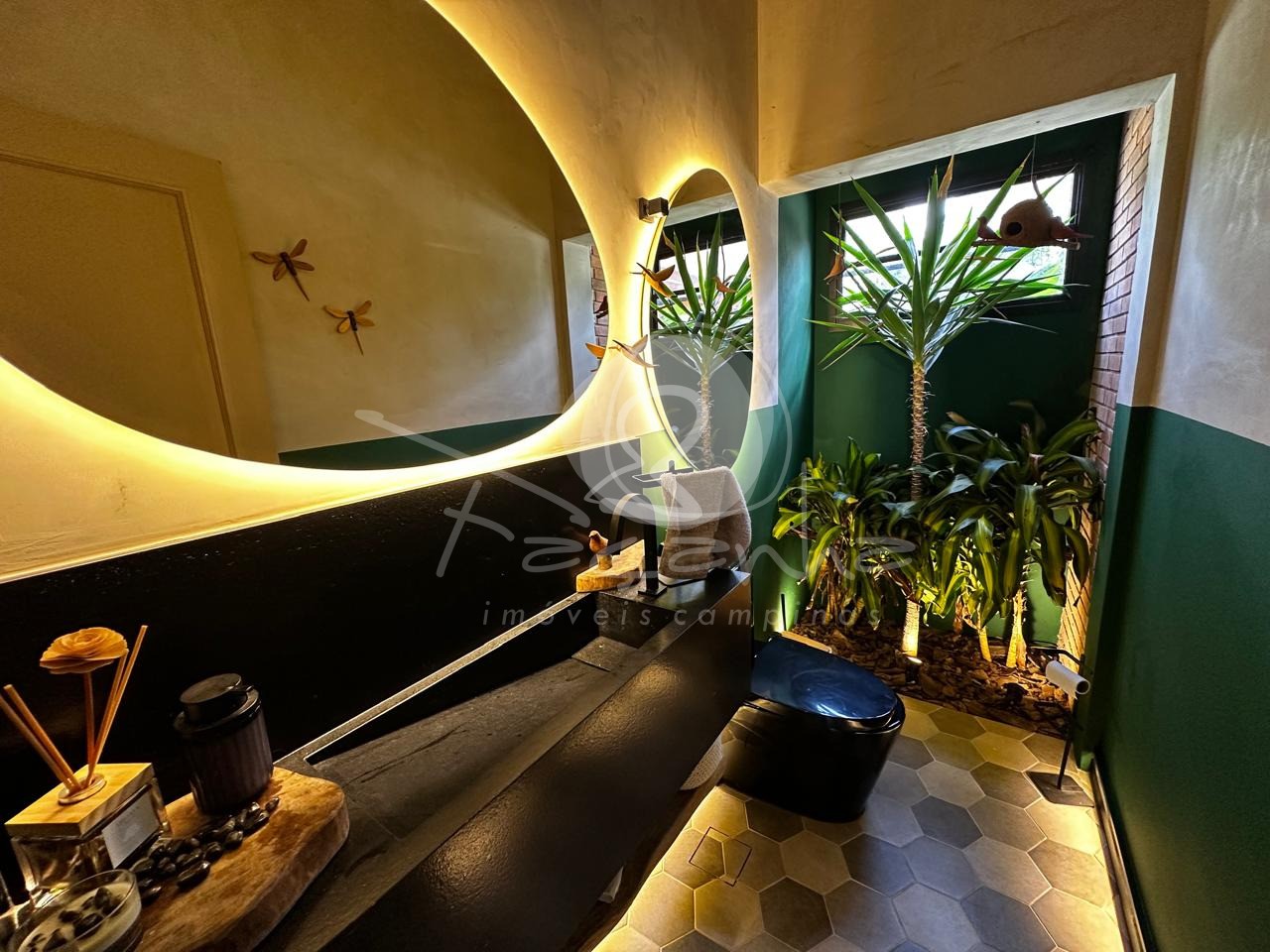 Casa de Condomínio, 4 quartos - Foto 17