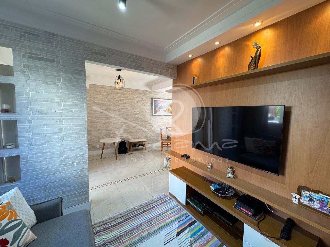 Casa de Condomínio, 3 quartos - Foto 5
