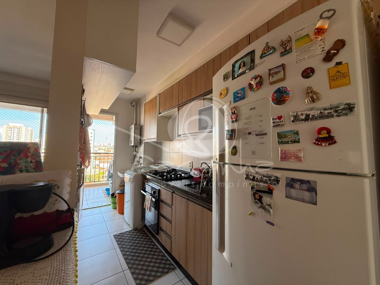 Apartamento, 2 quartos, 61 m² - Foto 9