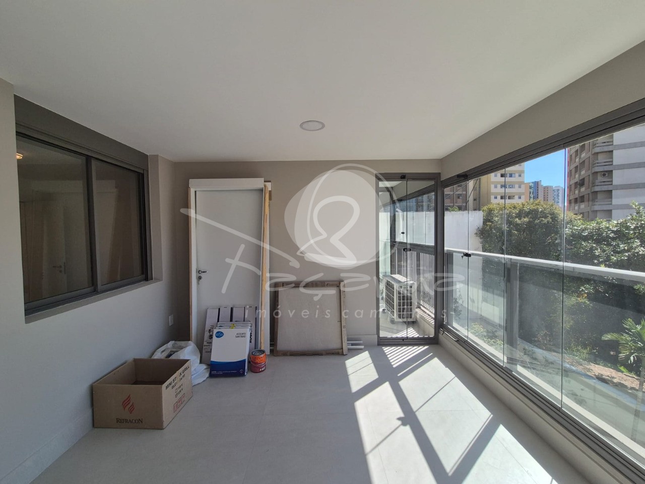 Apartamento, 3 quartos, 130 m² - Foto 8