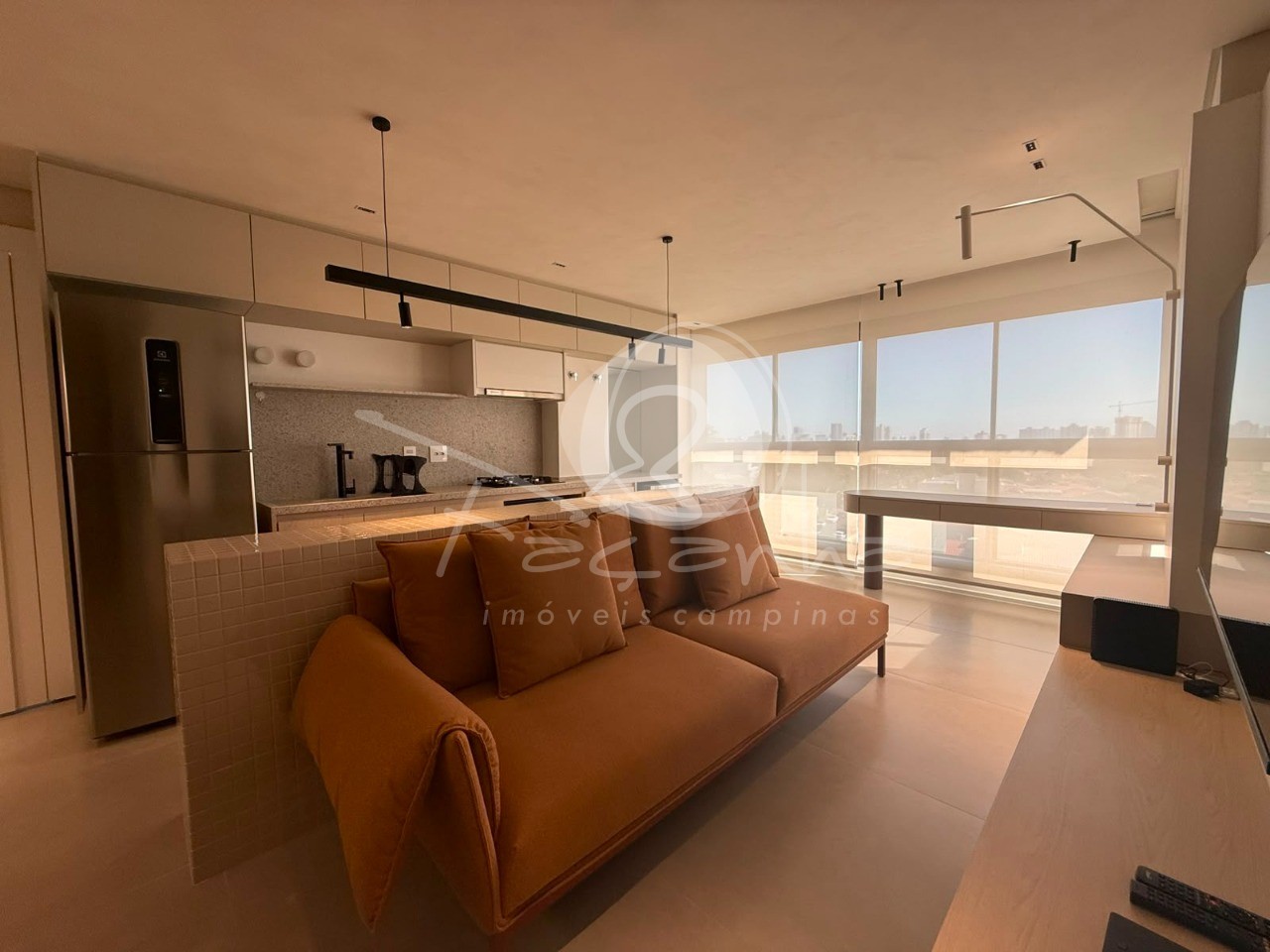 Apartamento, 2 quartos, 68 m² - Foto 3