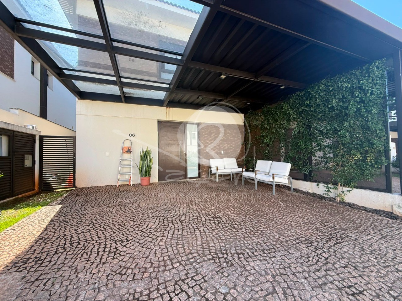 Casa de Condomínio, 3 quartos - Foto 44