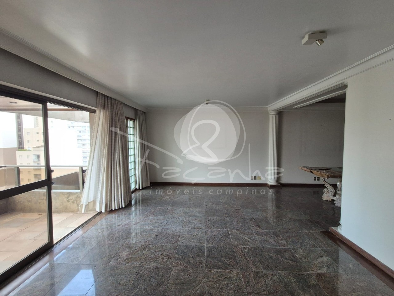 Apartamento, 4 quartos, 360 m² - Foto 5