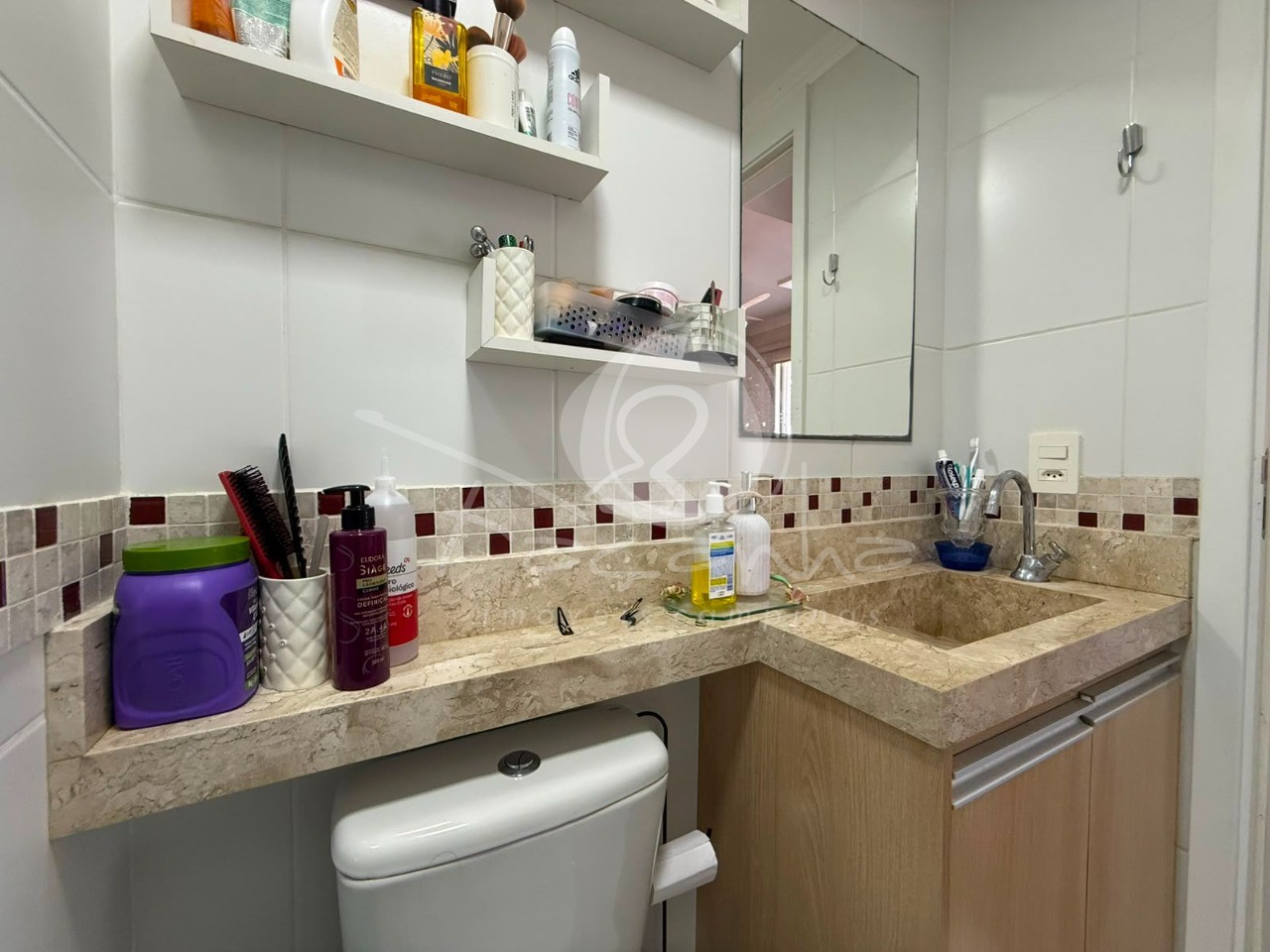 Apartamento, 2 quartos, 61 m² - Foto 16