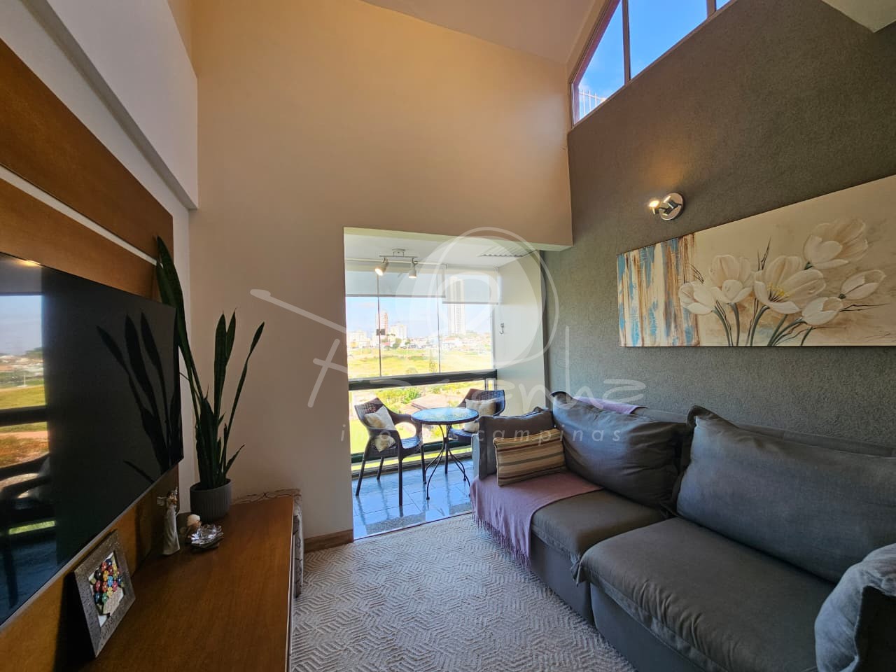Cobertura, 3 quartos, 178 m² - Foto 2