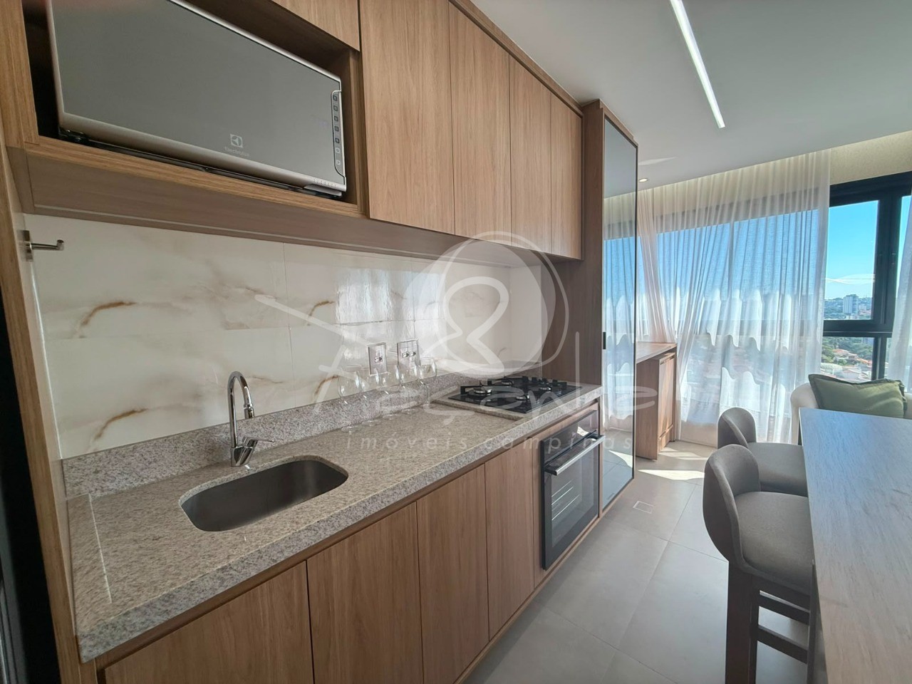 Apartamento, 2 quartos, 68 m² - Foto 3