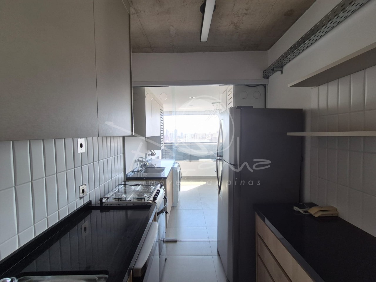 Apartamento, 2 quartos, 70 m² - Foto 27
