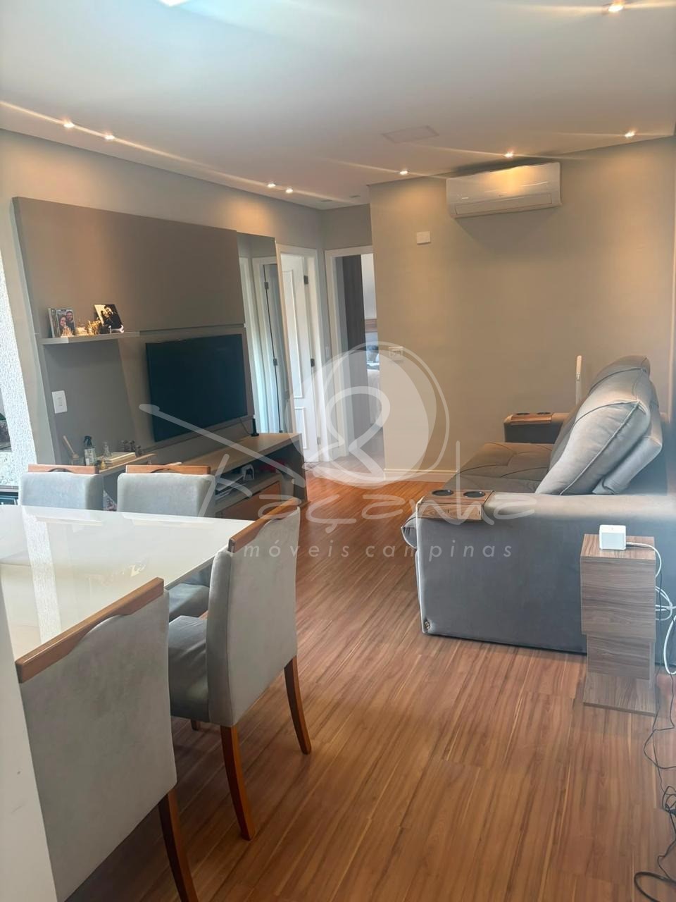 Apartamento, 2 quartos, 66 m² - Foto 1