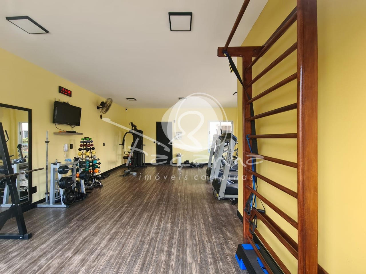 Apartamento, 3 quartos, 76 m² - Foto 25