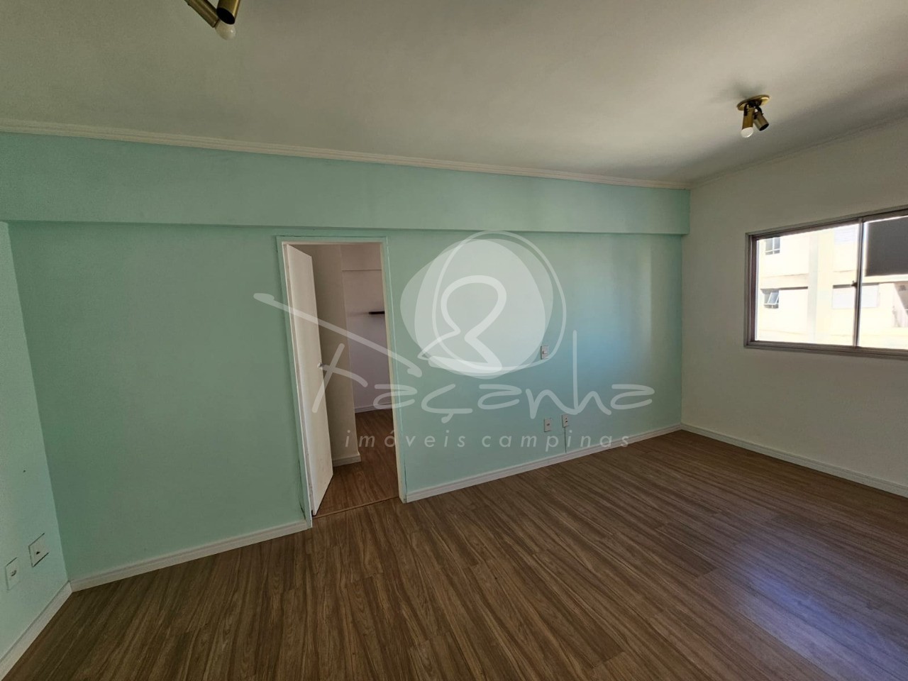 Apartamento, 1 quarto, 43 m² - Foto 3