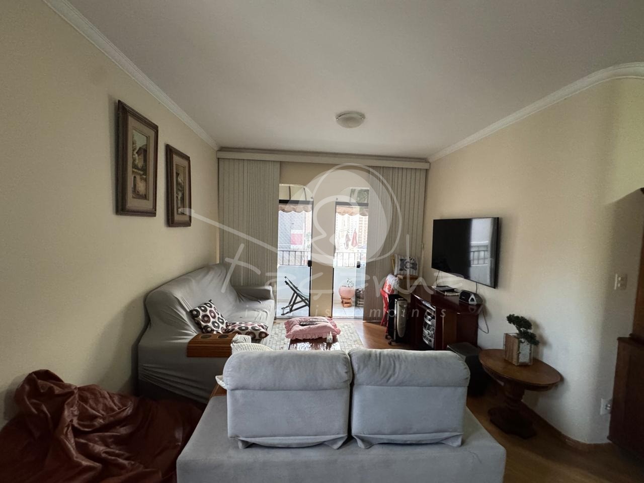 Apartamento, 3 quartos, 111 m² - Foto 3