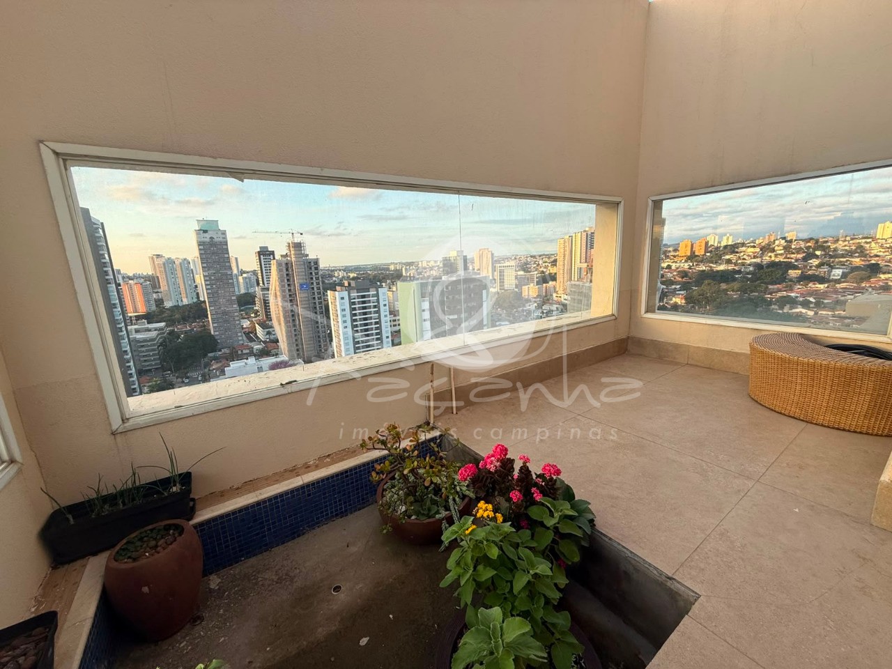 Cobertura, 3 quartos, 374 m² - Foto 24