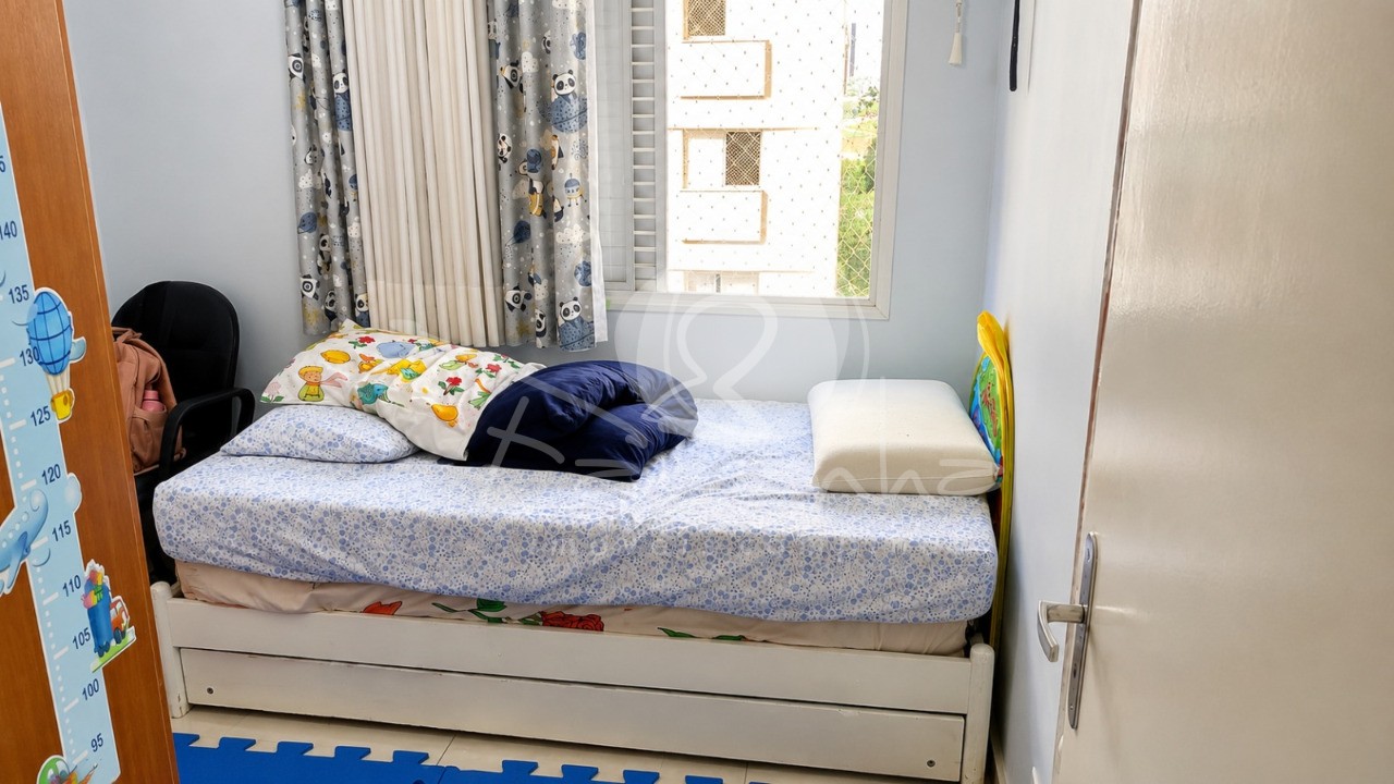 Apartamento, 3 quartos, 80 m² - Foto 9