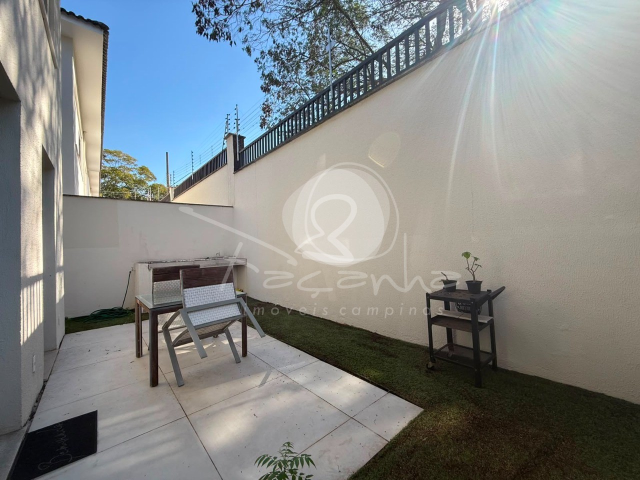 Casa de Condomínio, 3 quartos - Foto 43