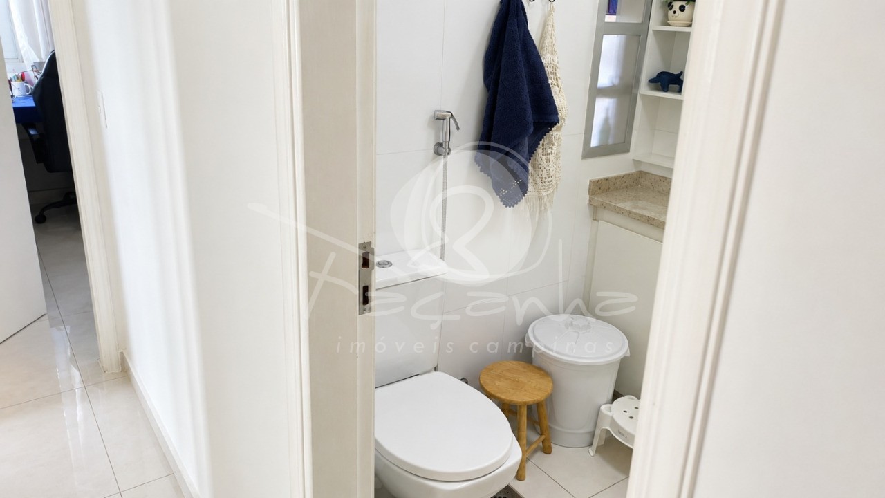 Apartamento, 3 quartos, 80 m² - Foto 11