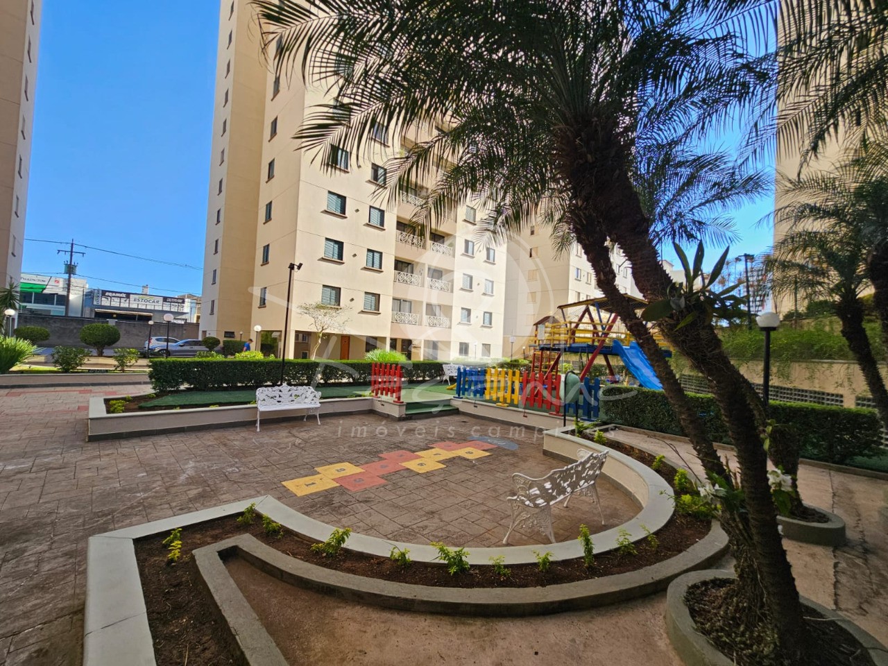 Apartamento, 3 quartos, 74 m² - Foto 34