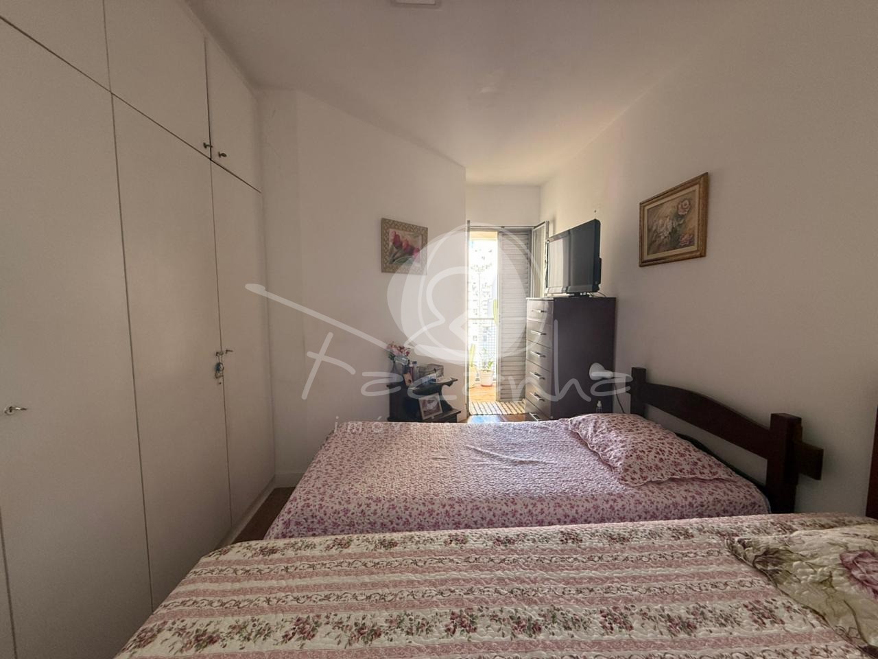 Apartamento, 1 quarto, 50 m² - Foto 9