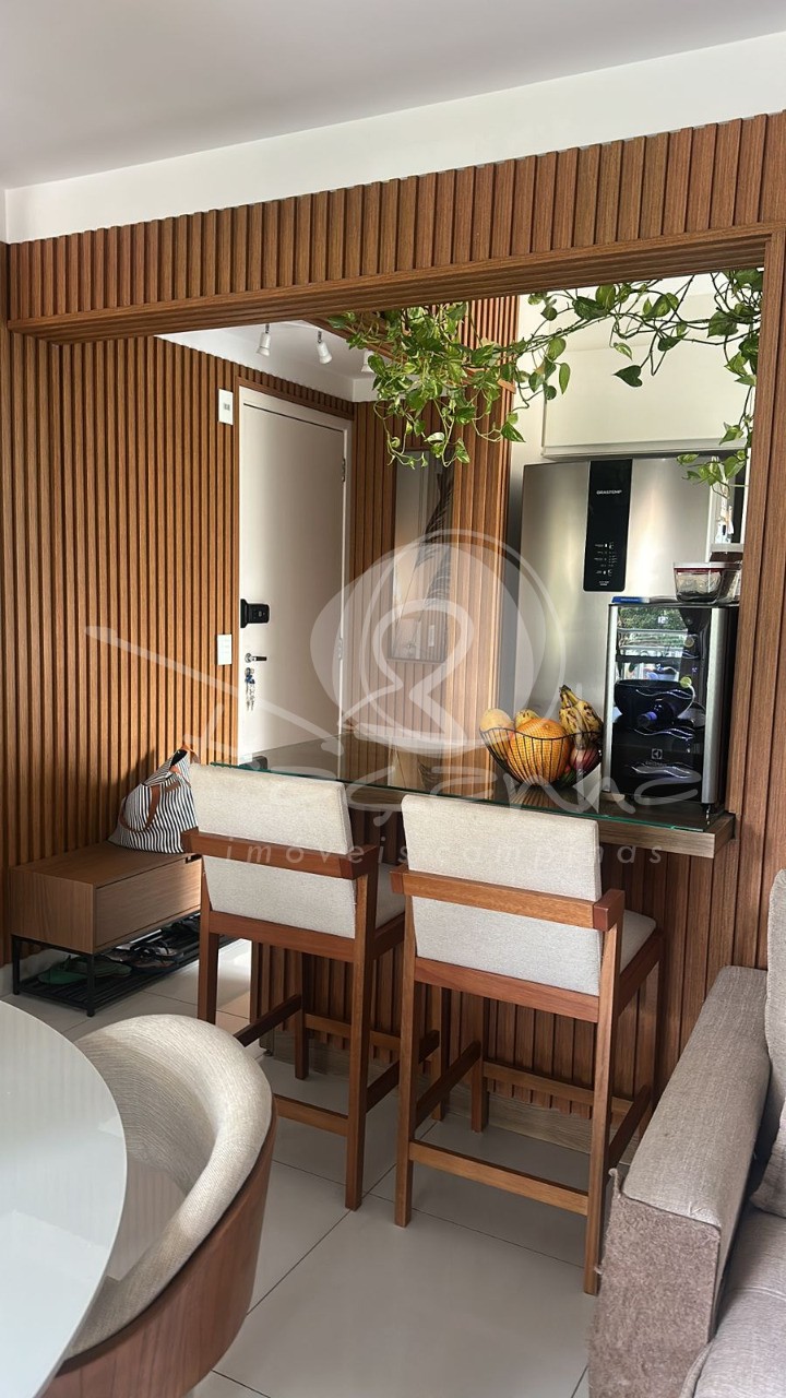 Apartamento, 3 quartos, 78 m² - Foto 4