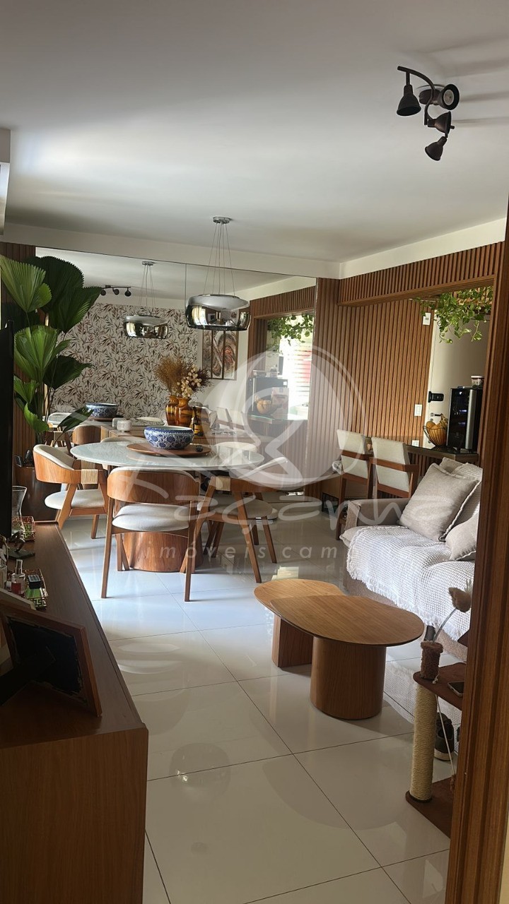 Apartamento, 3 quartos, 78 m² - Foto 5