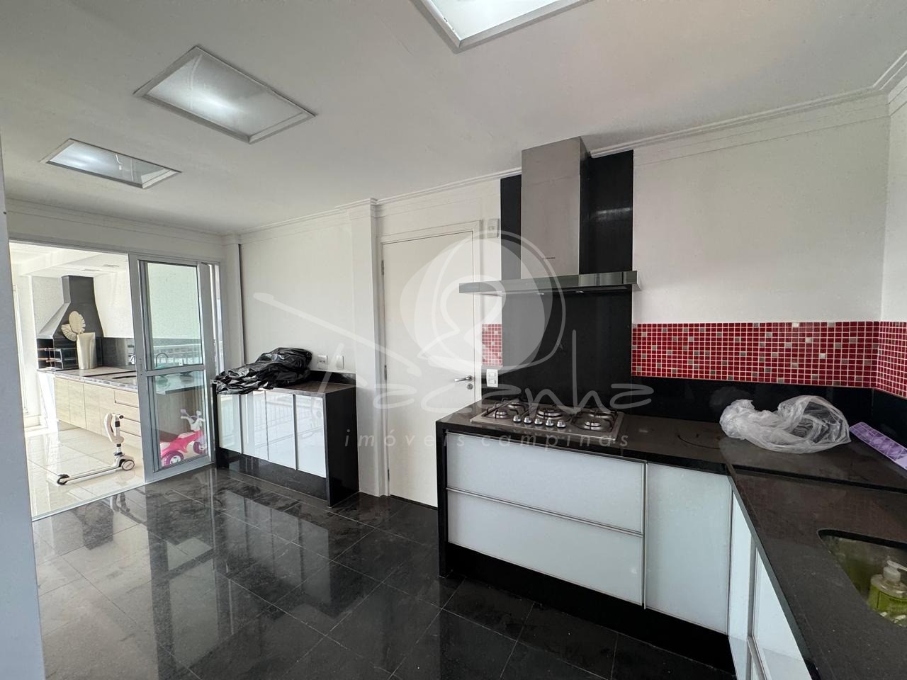 Apartamento, 3 quartos, 160 m² - Foto 24