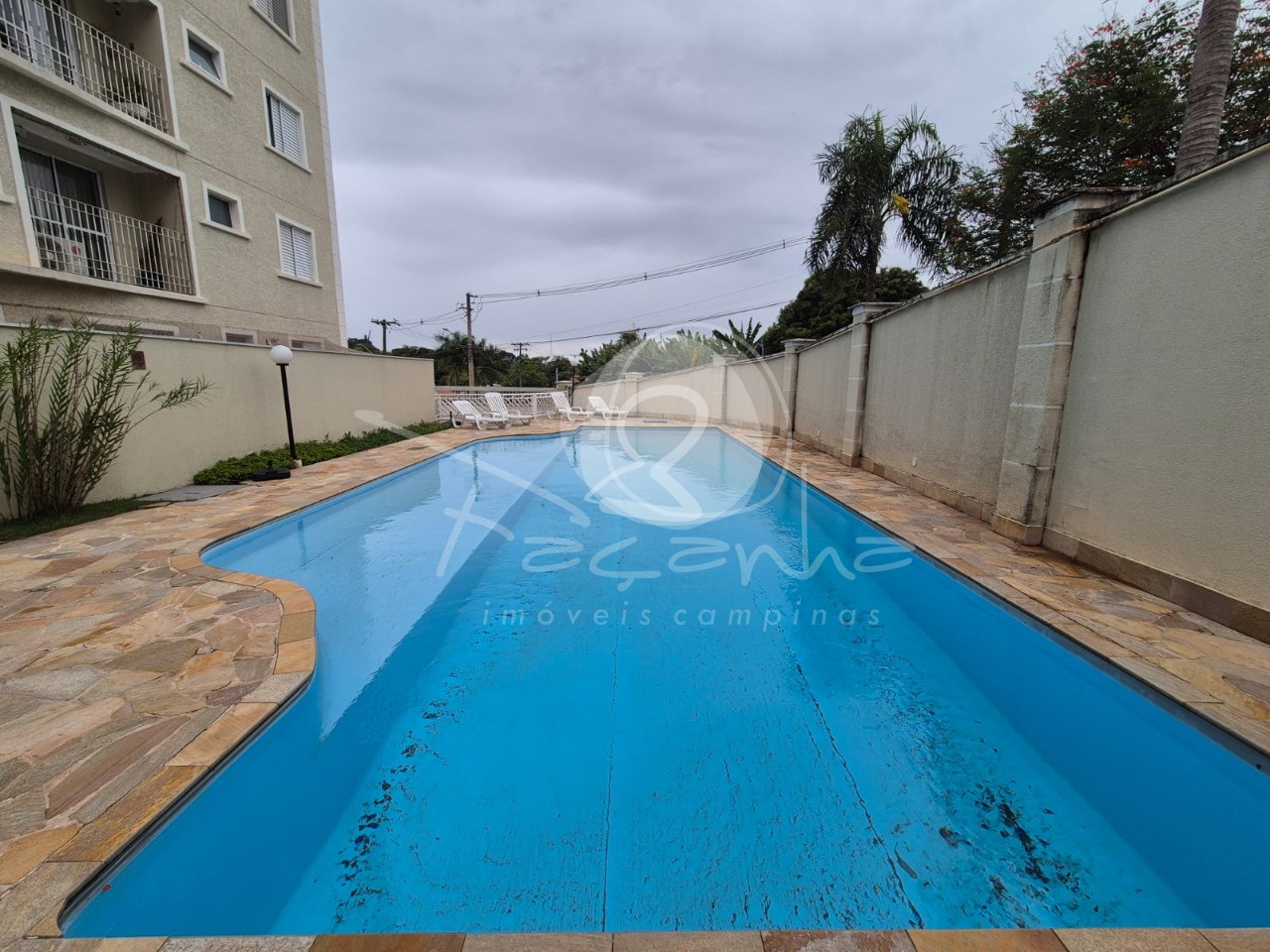 Apartamento, 2 quartos, 60 m² - Foto 31