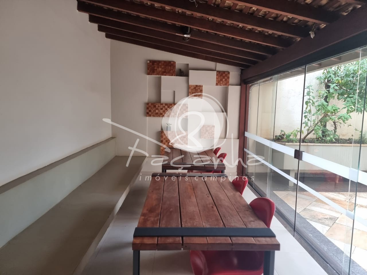 Apartamento, 4 quartos, 260 m² - Foto 5