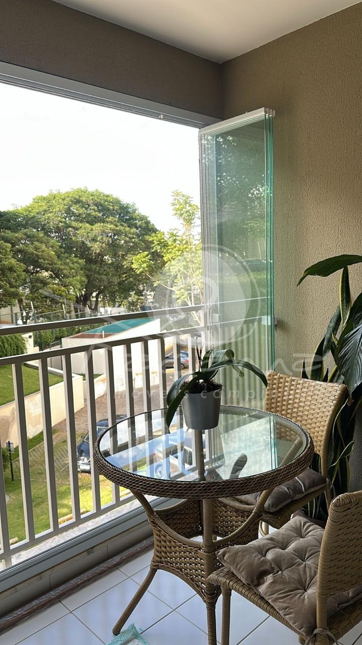 Apartamento, 3 quartos, 78 m² - Foto 6