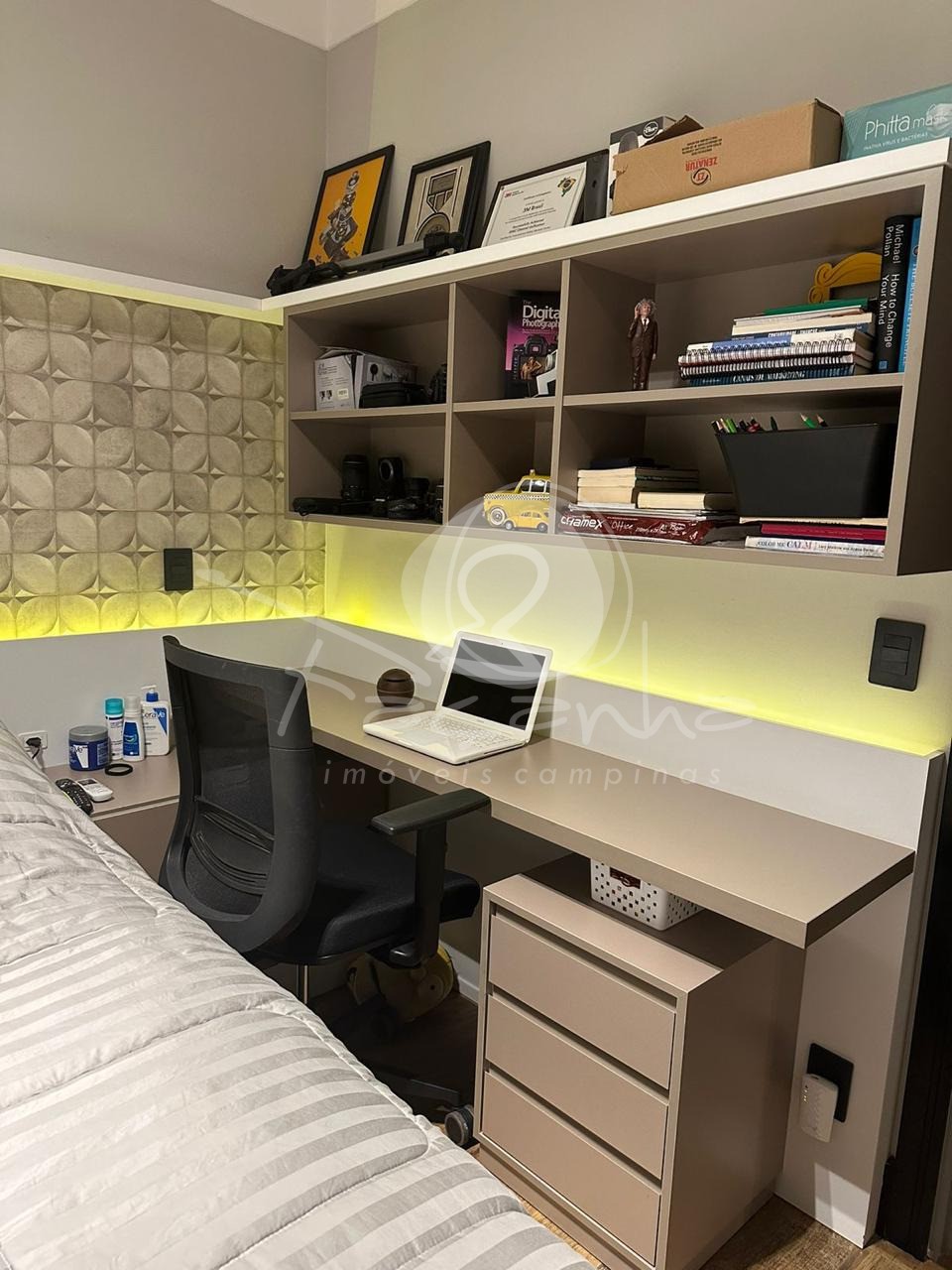 Apartamento, 2 quartos, 70 m² - Foto 10