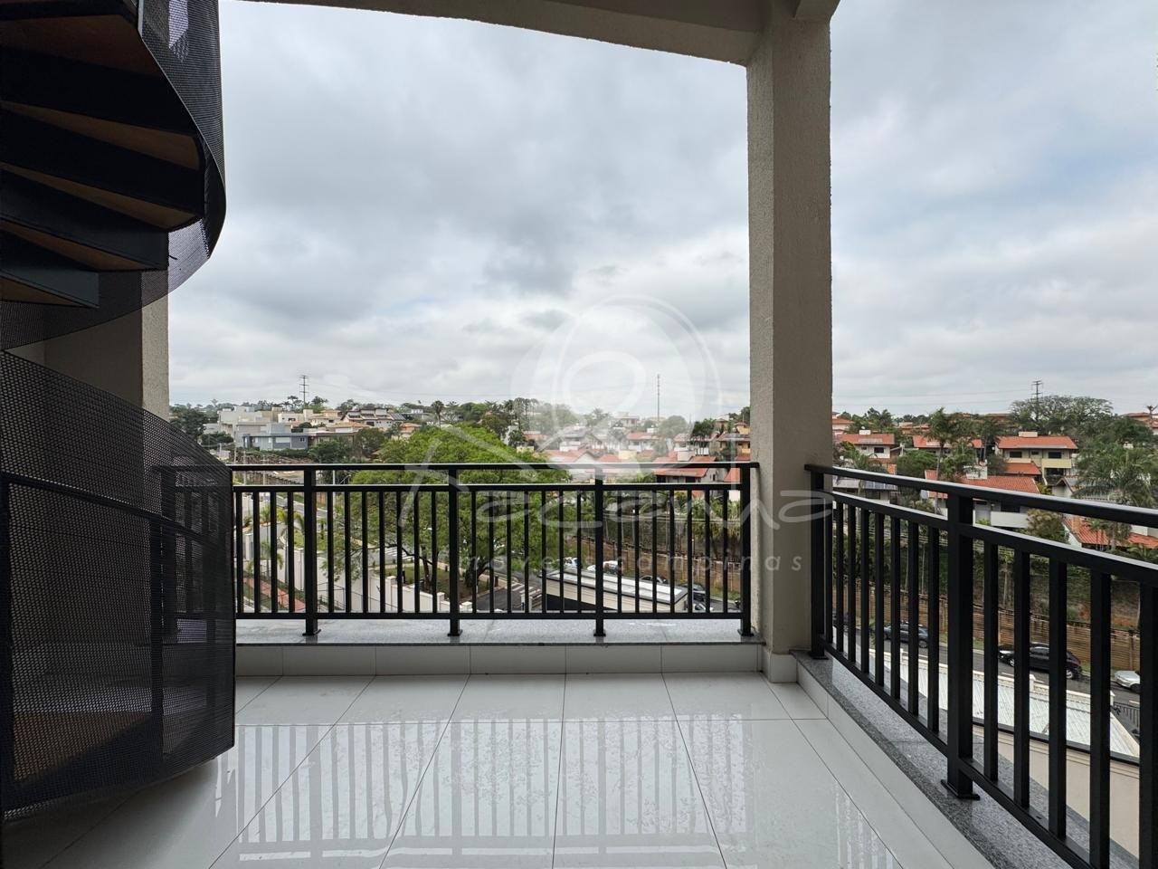 Cobertura, 3 quartos, 165 m² - Foto 3