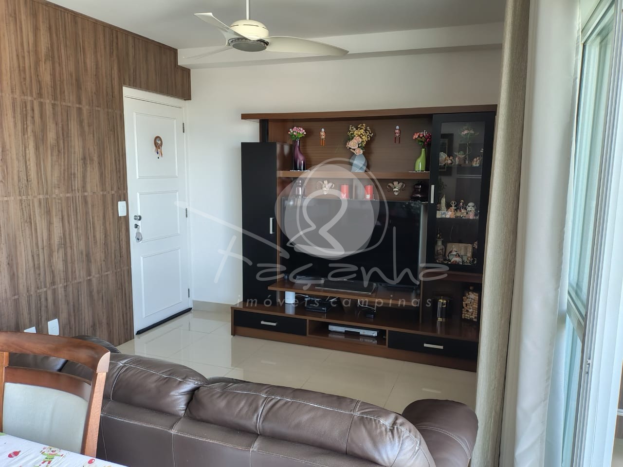 Apartamento, 3 quartos, 104 m² - Foto 1