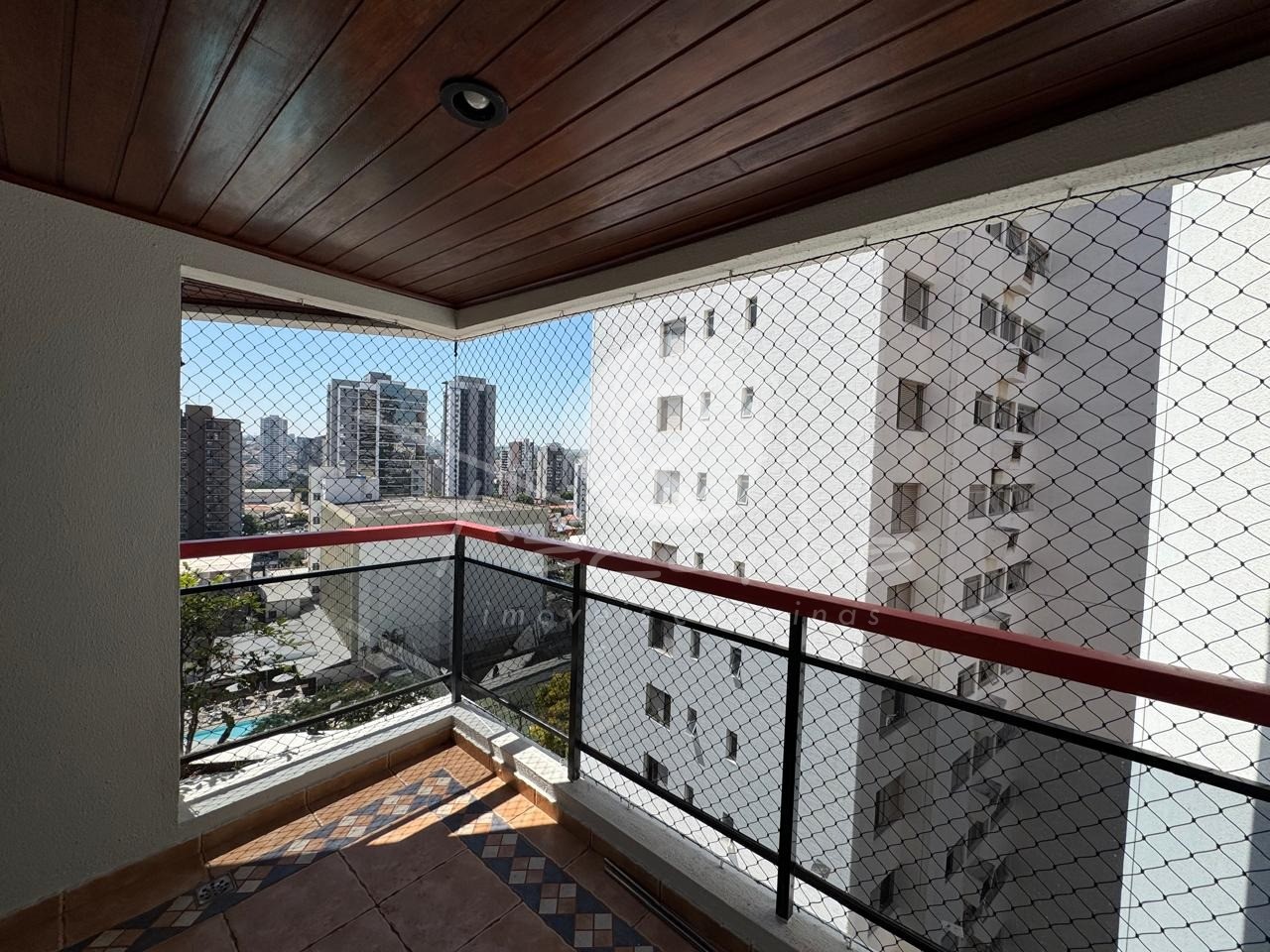 Cobertura, 3 quartos, 209 m² - Foto 5