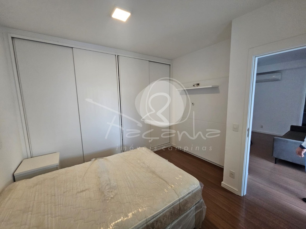 Apartamento, 1 quarto, 57 m² - Foto 8