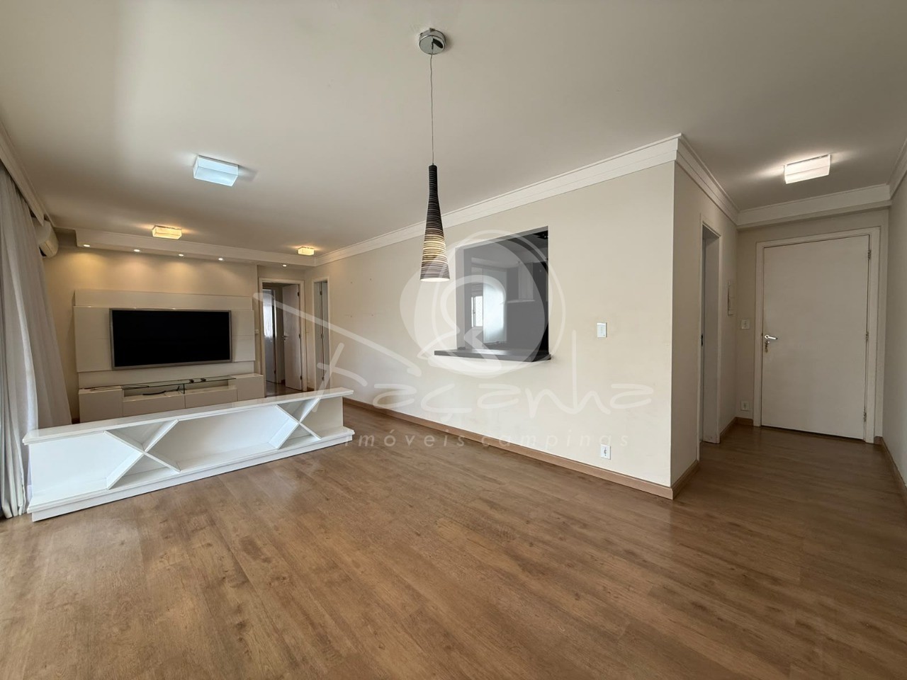 Apartamento, 3 quartos, 126 m² - Foto 3