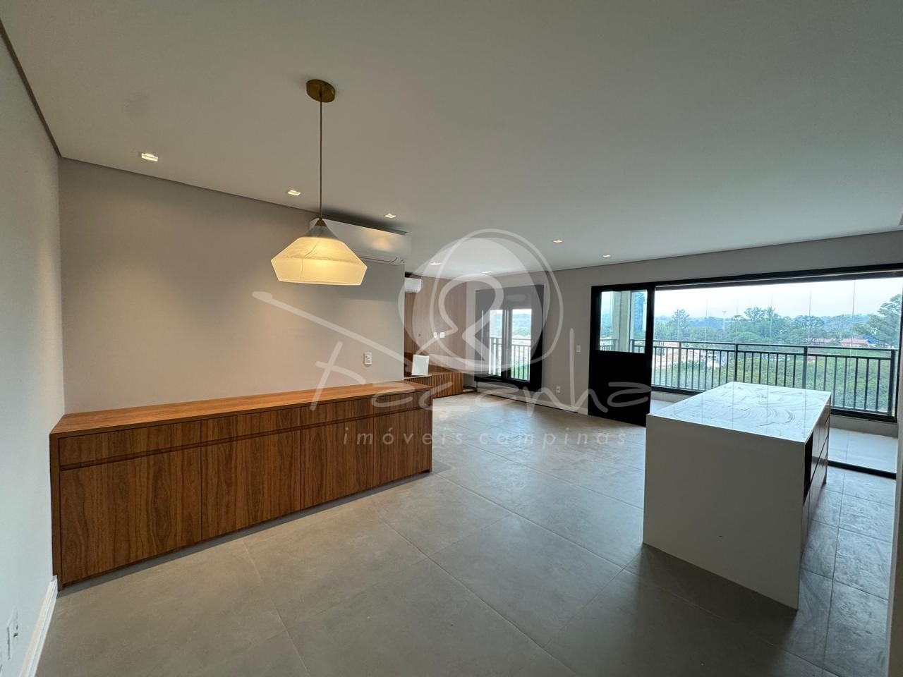 Apartamento, 2 quartos, 92 m² - Foto 1
