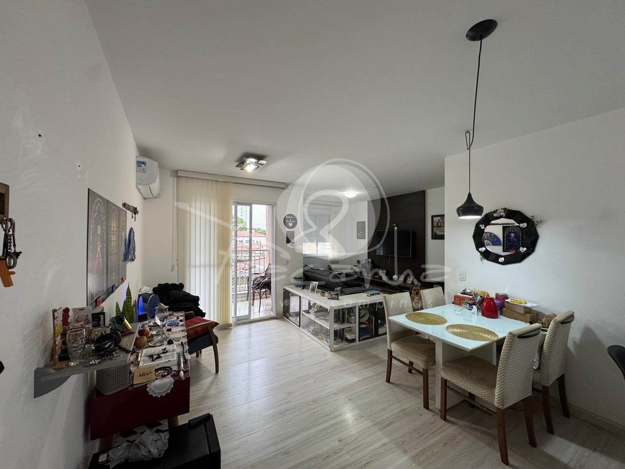 Apartamento, 2 quartos, 68 m² - Foto 1