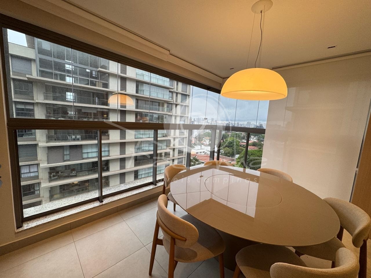 Apartamento, 3 quartos, 125 m² - Foto 6