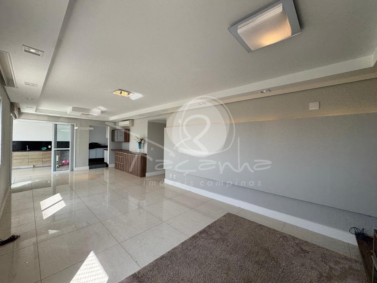 Apartamento, 3 quartos, 160 m² - Foto 4